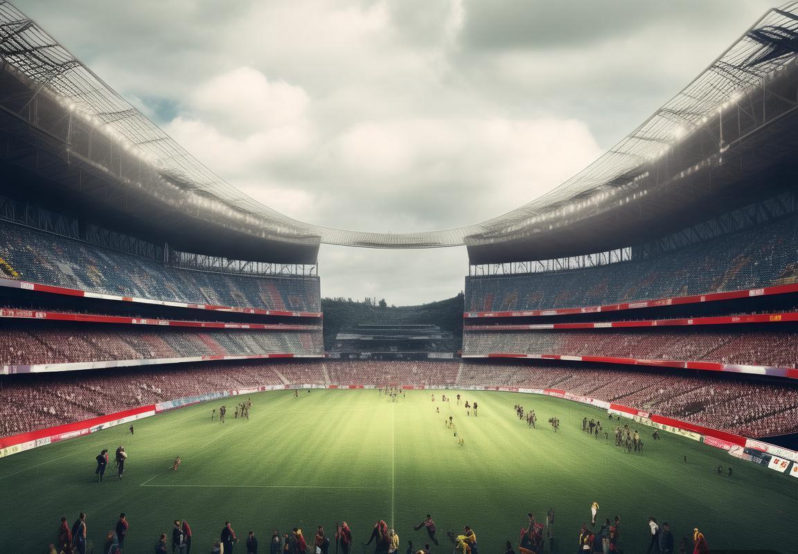 巴塞罗那VS布拉格斯拉维亚：欧战巅峰对决解析(图3)