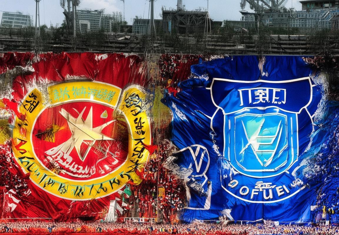 武汉卓尔VS广州富力：中超巅峰对决前瞻(图1)