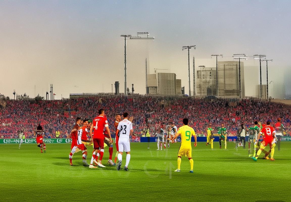 阿布扎比艾因VS利雅得：中东足球巅峰对决解析(图3)