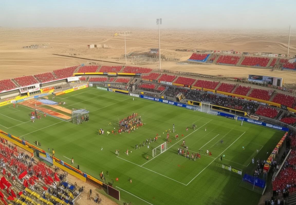 阿布扎比艾因VS利雅得：中东足球巅峰对决解析(图4)