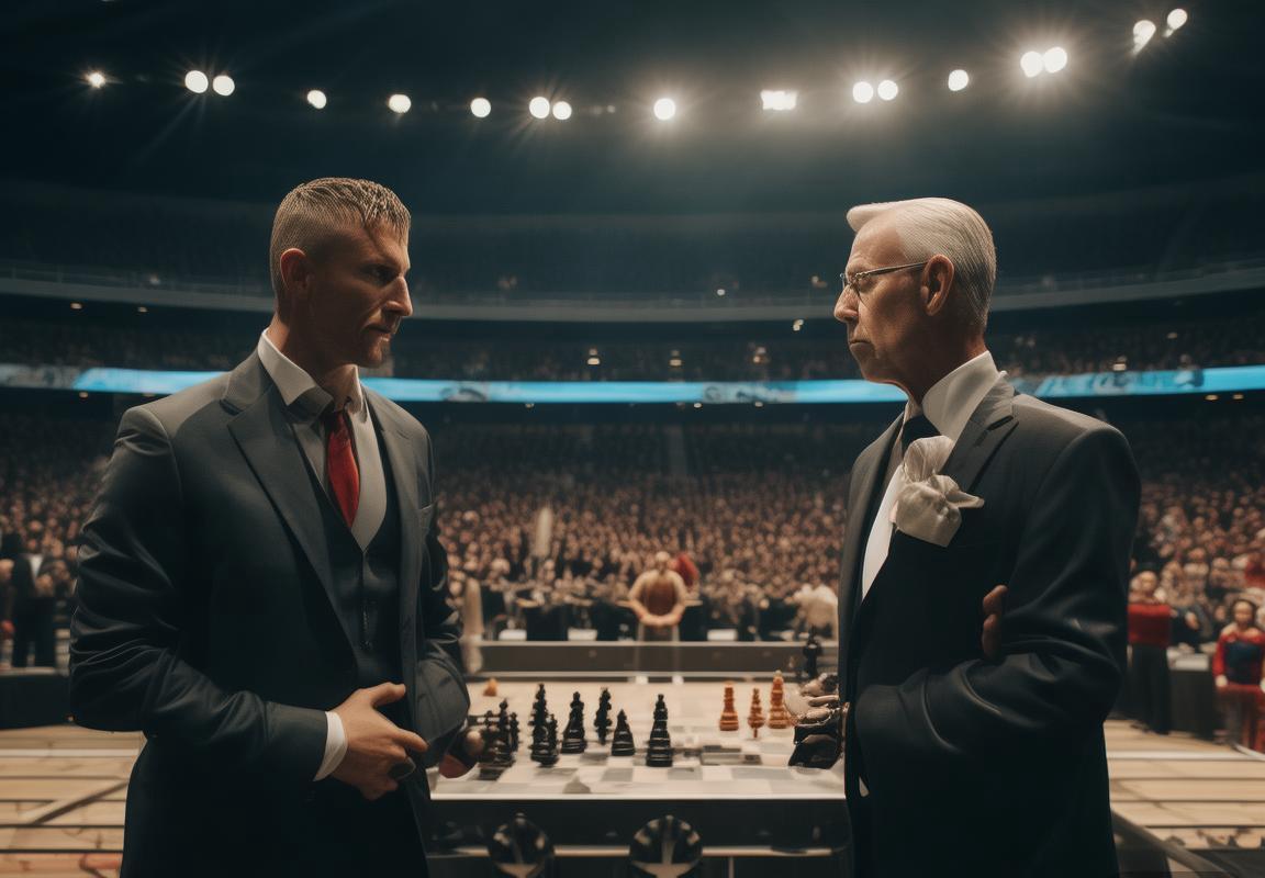 下半场体能对决：贝尔夏普与汉维特战术心理解析(图1)